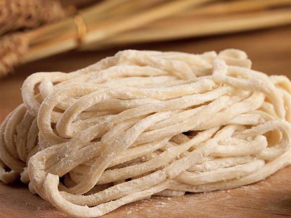 Extra Noodle 加净面